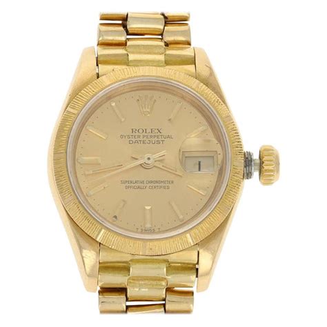 rolex geneve swiss made 18k 750 prezzo